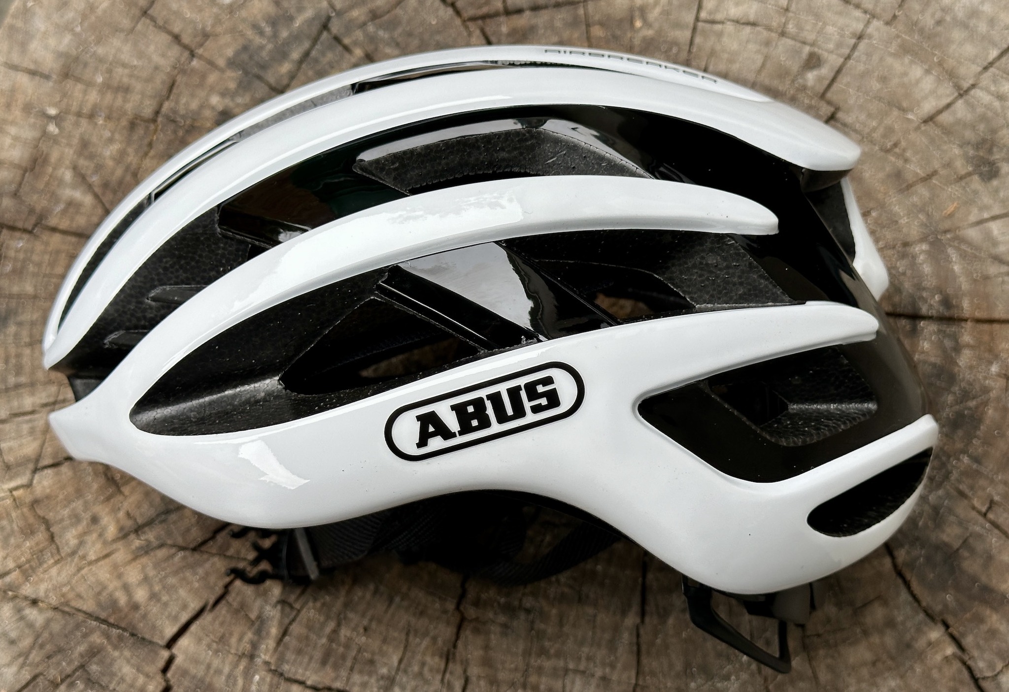 bike helmets made in italy Terraform Pro ready helmet that blends timeless style with upgraded performance Made in Italy, Abus Helmets