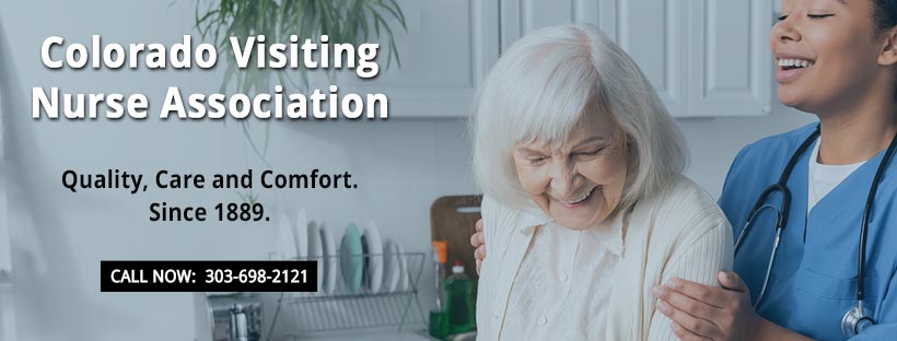 Colorado Visiting Nurse Association | Arvada CO