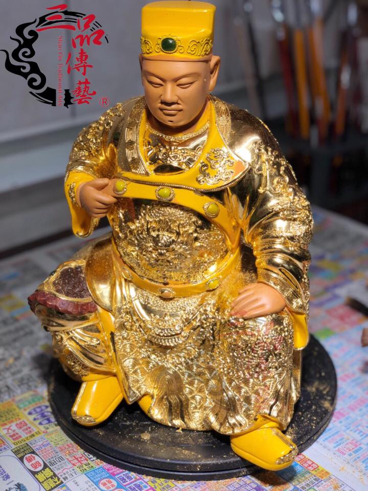 阿名師福州體神佛雕刻雕塑藝術 Facebook