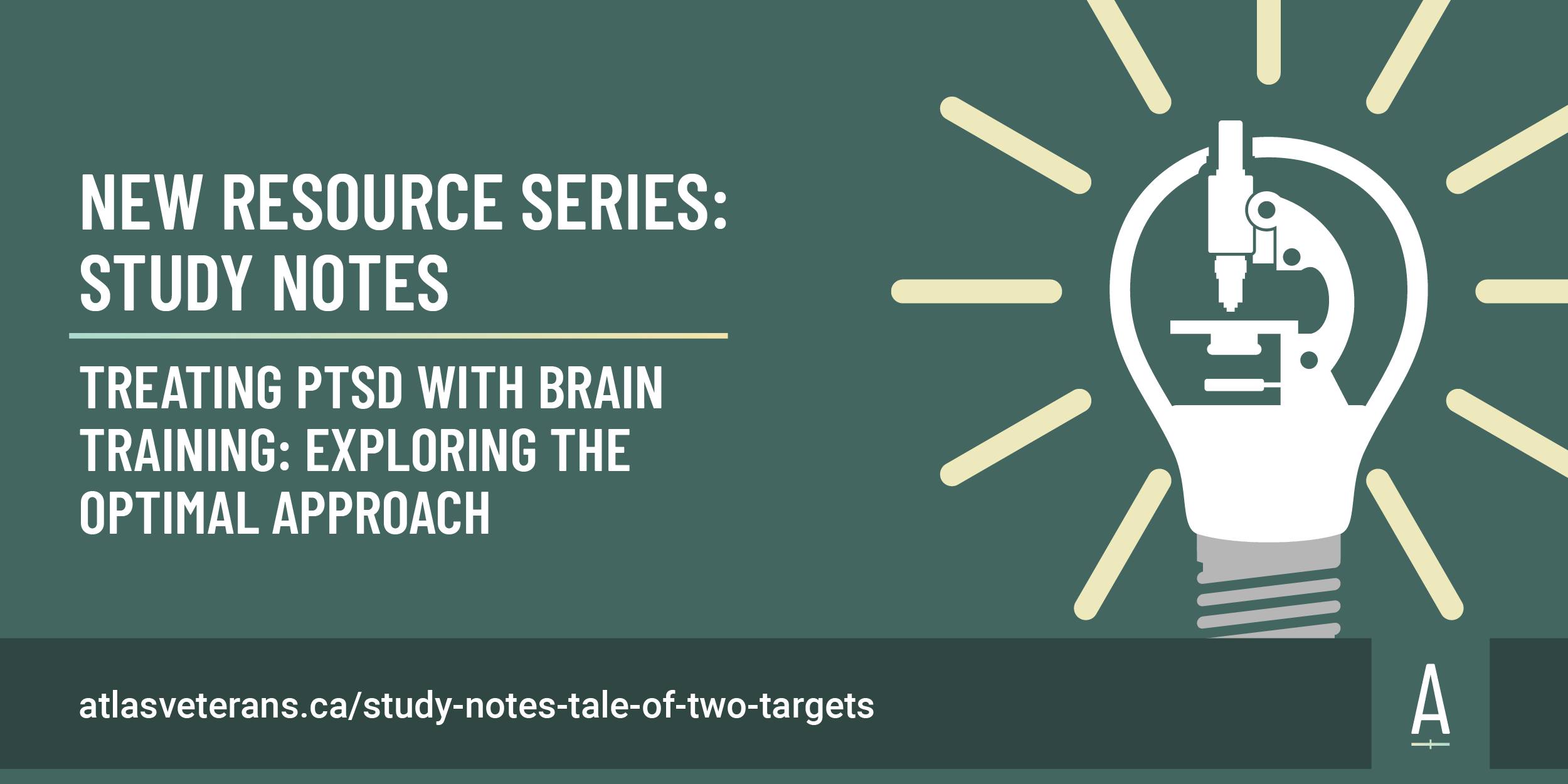 Atlas - Introducing our new Study Notes resource series, which provides ...