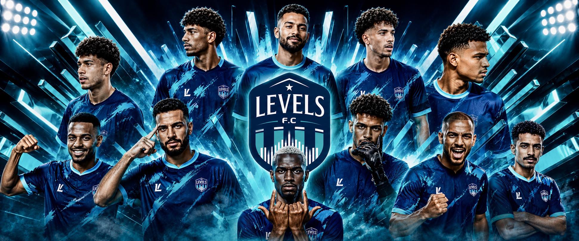 Levels FC | Cairo