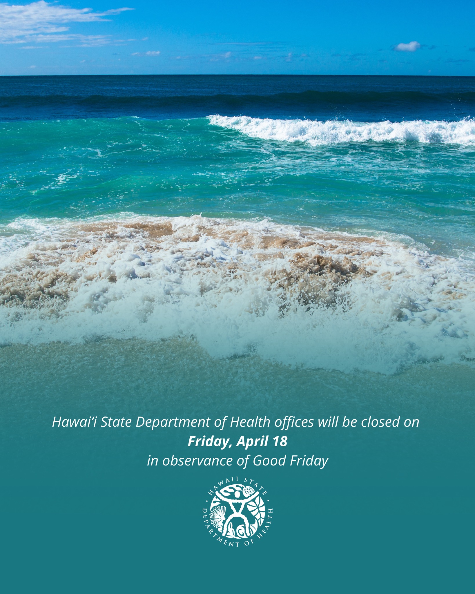 Hawaii State Department of Health | Honolulu HI