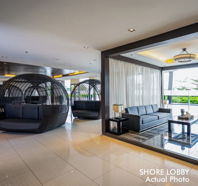 Shore 3 Residences | Pasay City