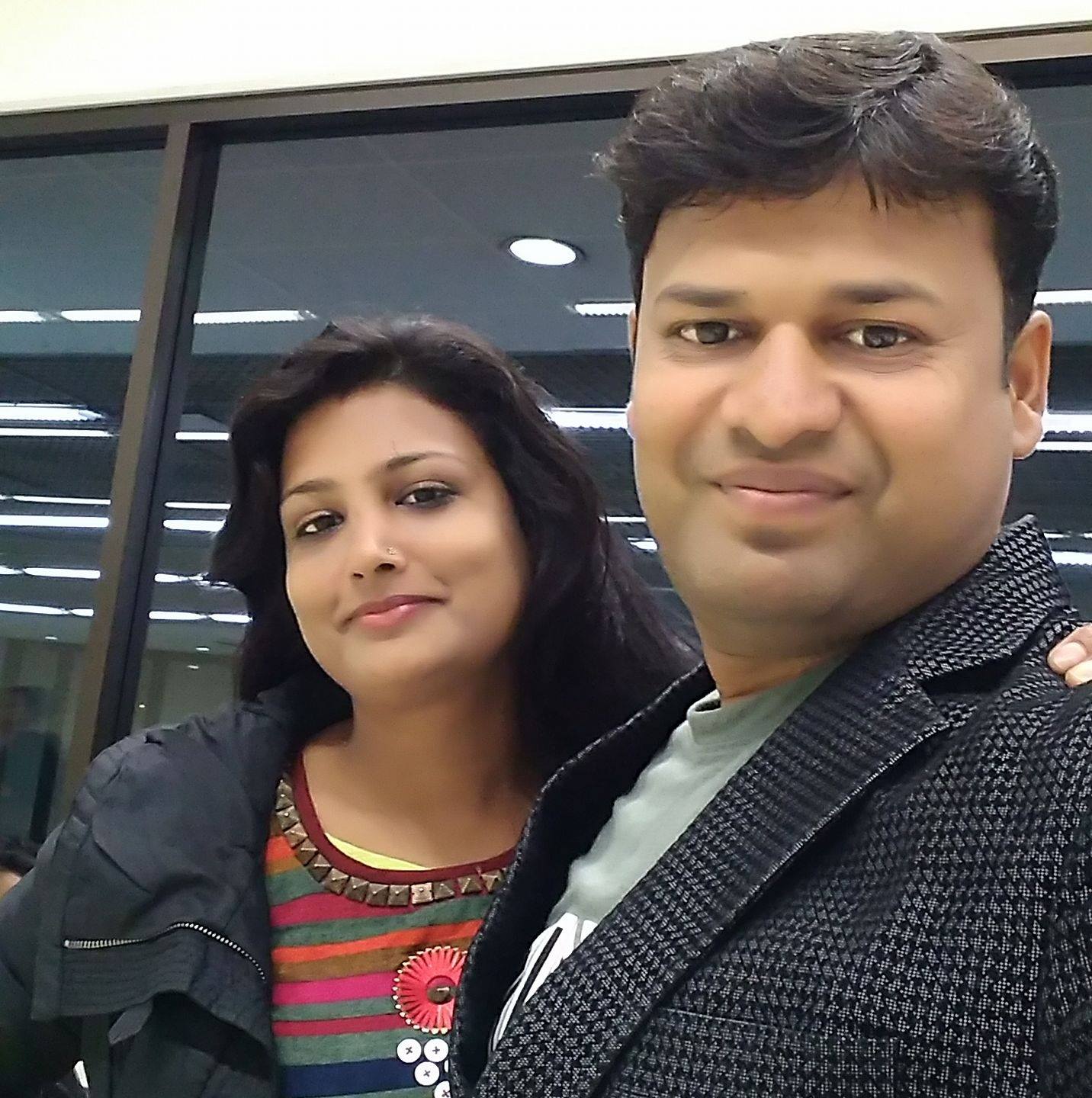 Deep Jain