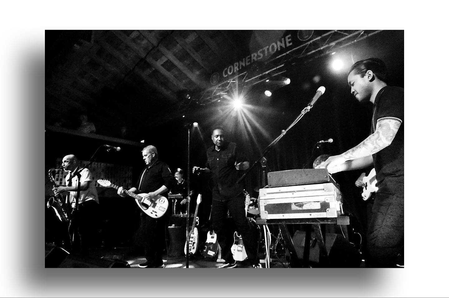 限定】CUTE BEAT CLUB BAND Live in LONDON Cute Beat Club Band | Spotify