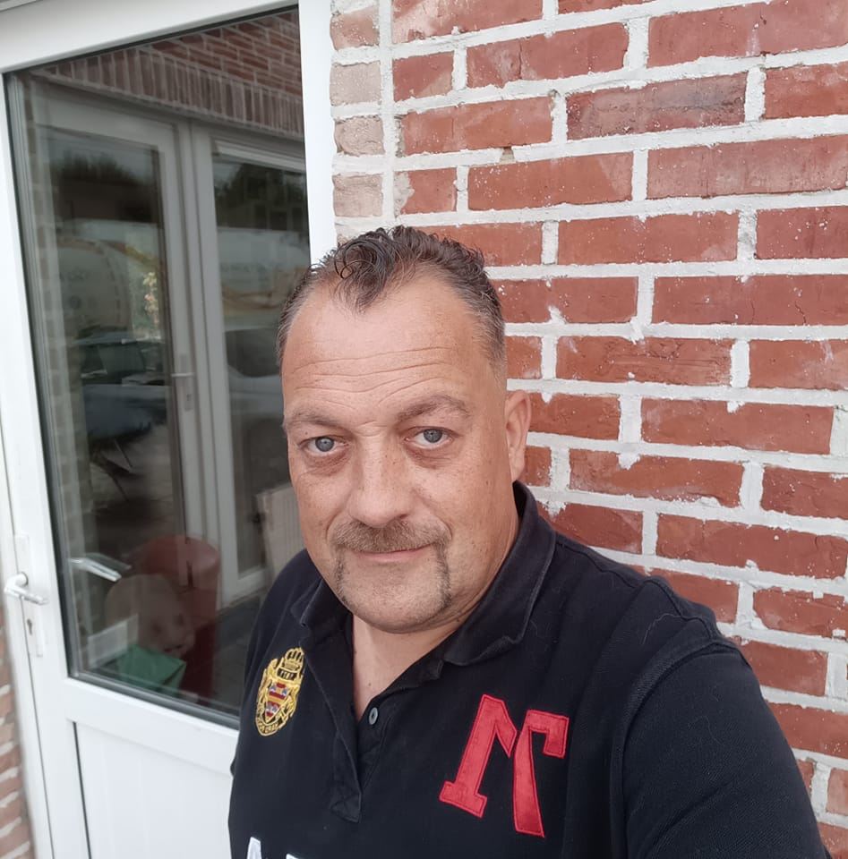 Tom Reymen