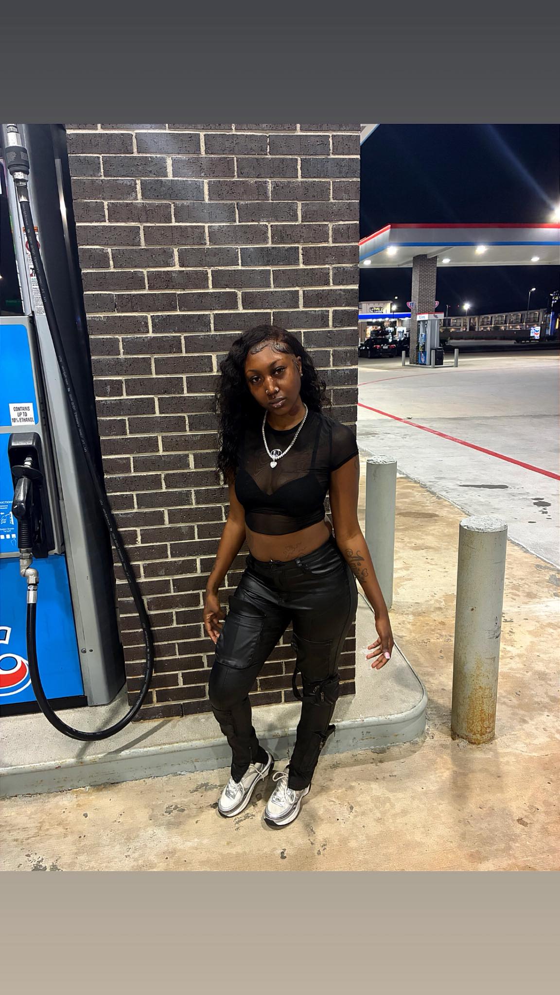 Shanell Williams