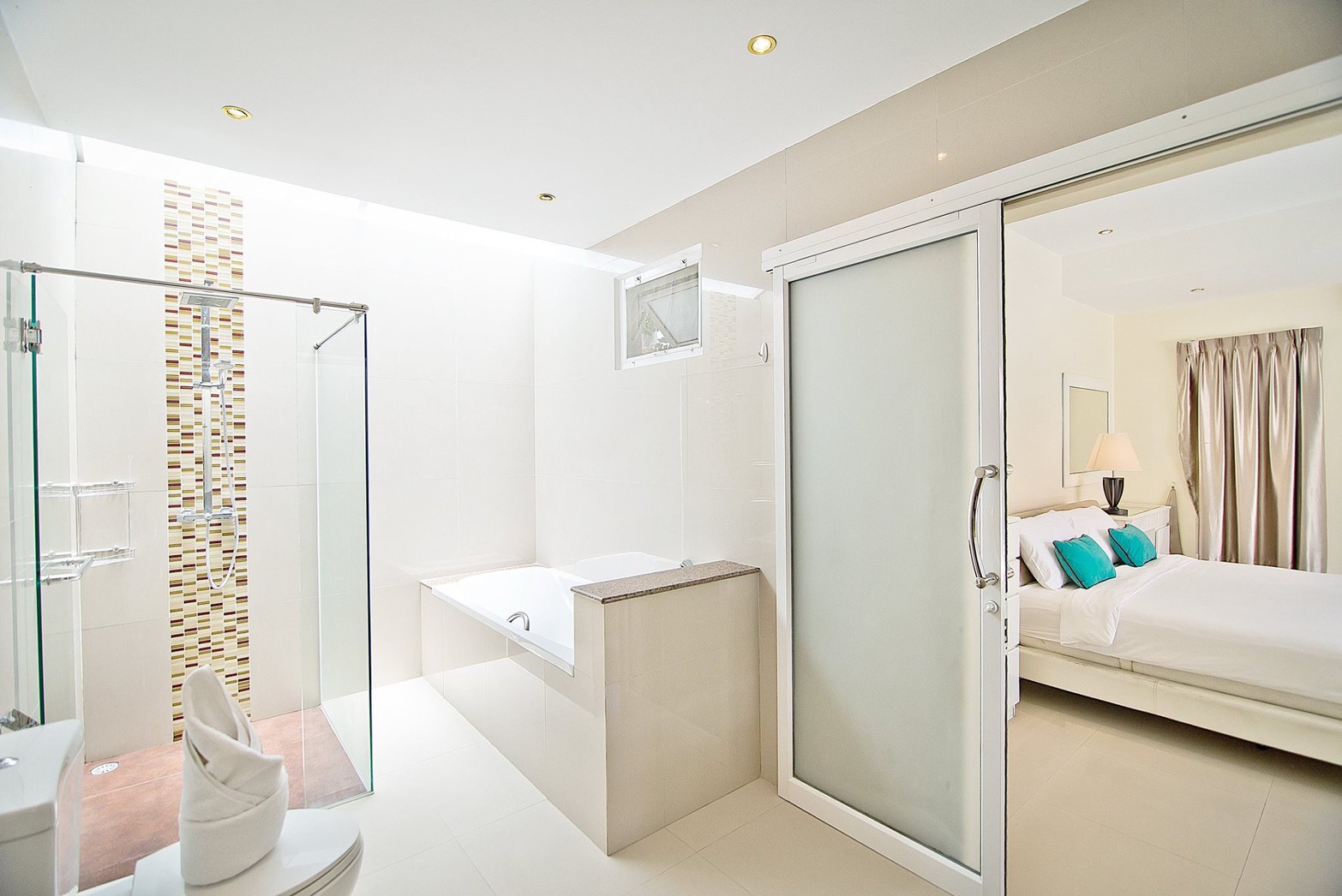 U Sabai Pool villa บ้านพักพูลวิลล่า พัทยา