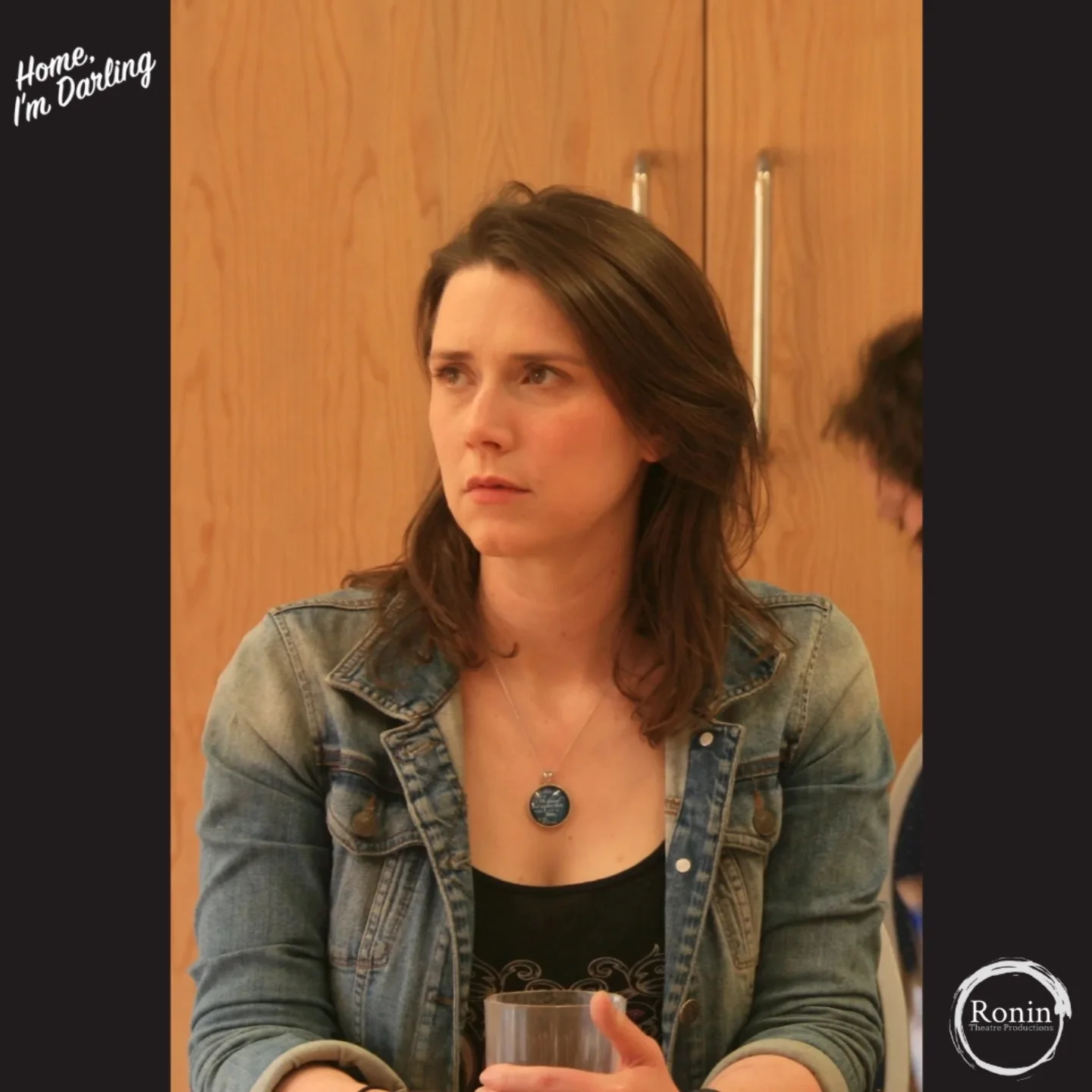 Ronin Theatre Productions | Oxford