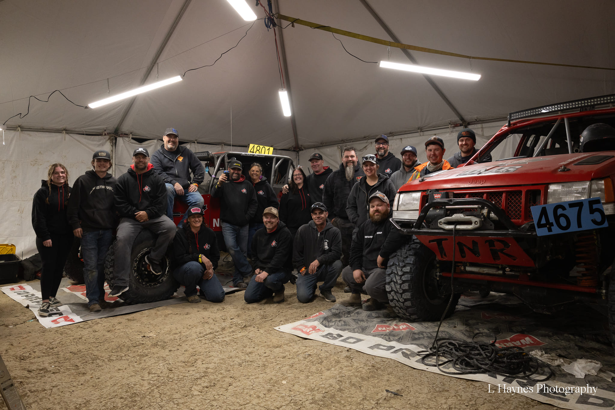 True North Racing
