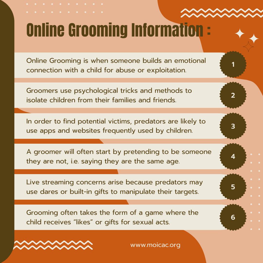 Missouri Internet Crimes Against Children Task Force | O'Fallon MO