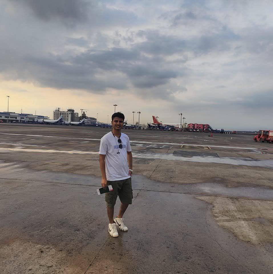 ST Saiful Vlogs
