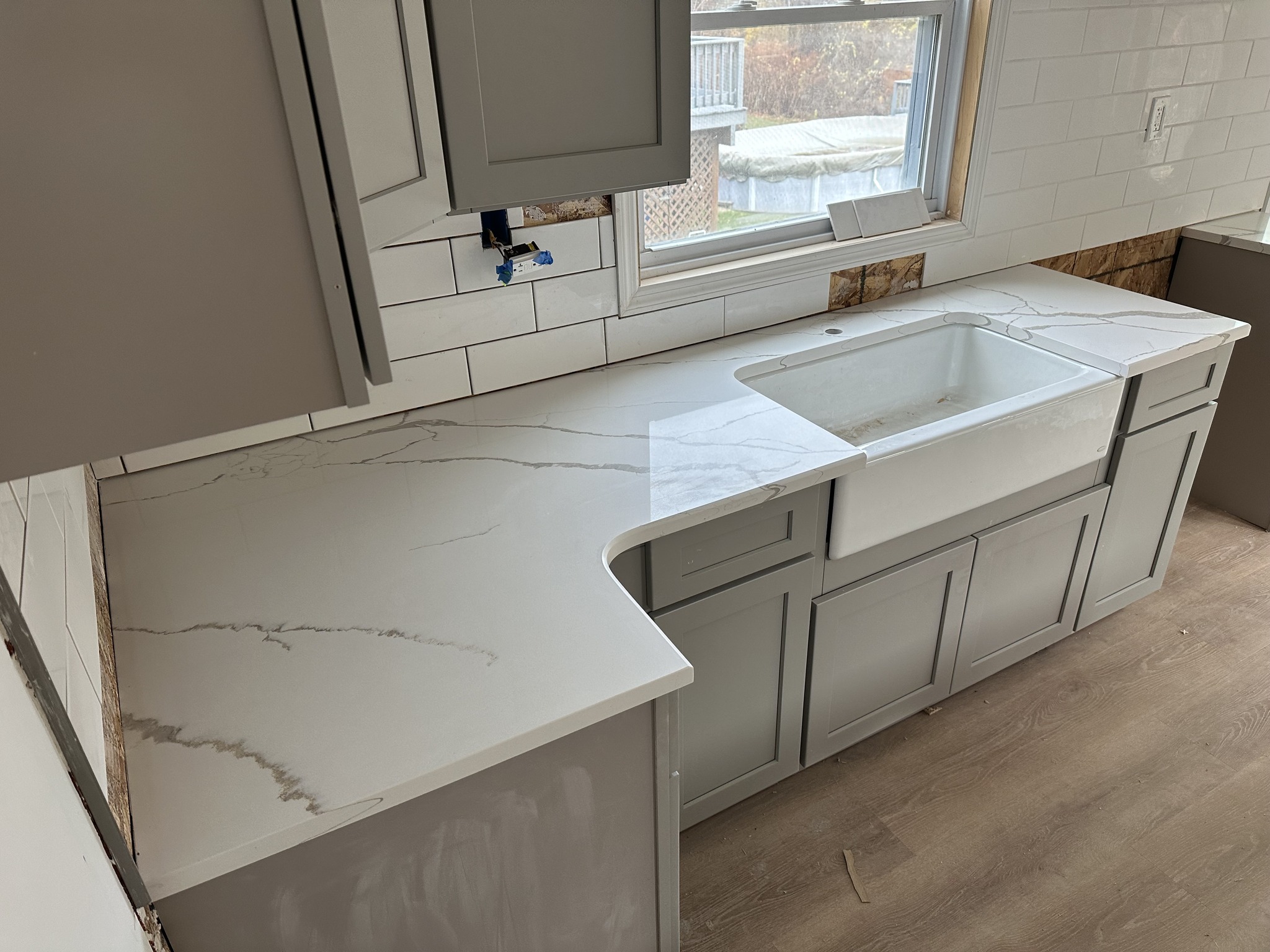 Magic Kitchen Home Improvement INC. | Albany NY