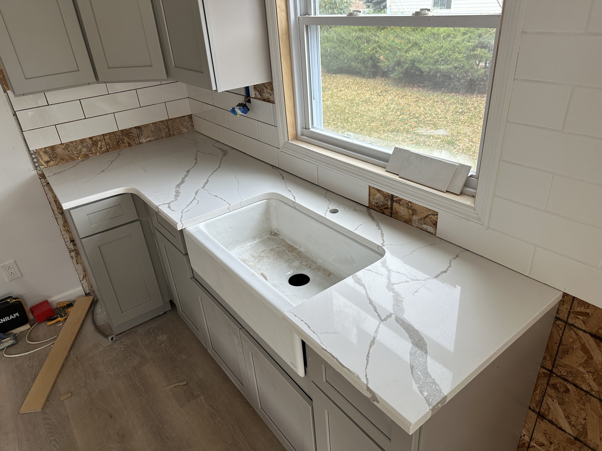 Magic Kitchen Home Improvement INC. | Albany NY