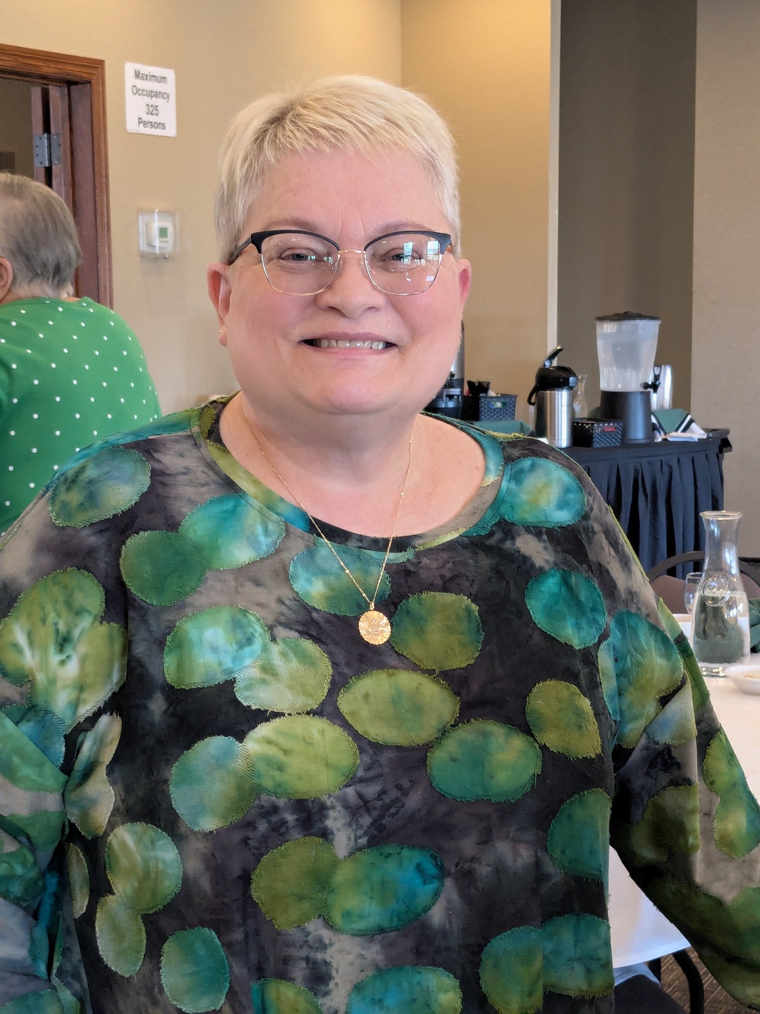 Womens Organization of Minnesota Historical Society