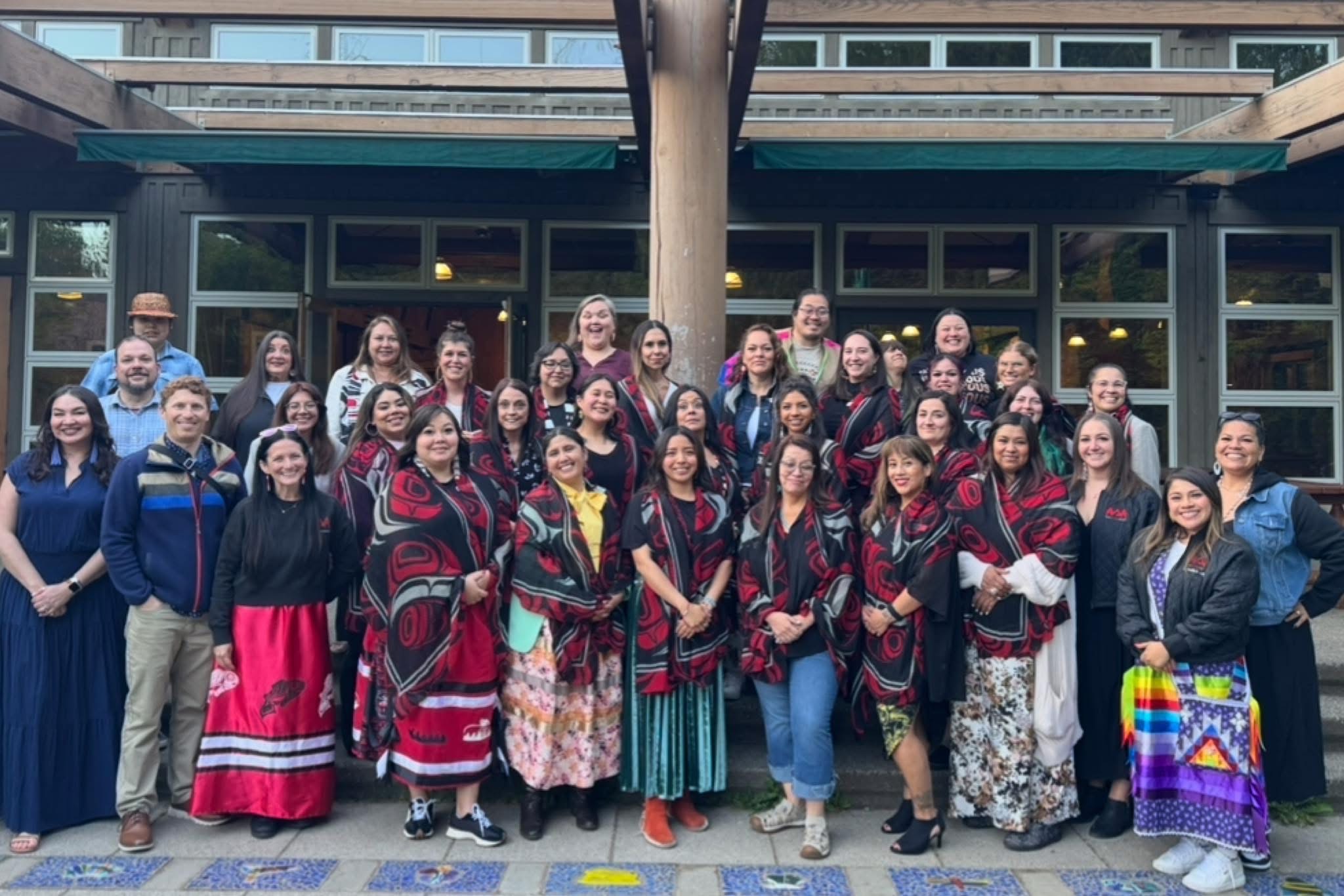 Native Action Network - Native Action Network is proud to present the ...