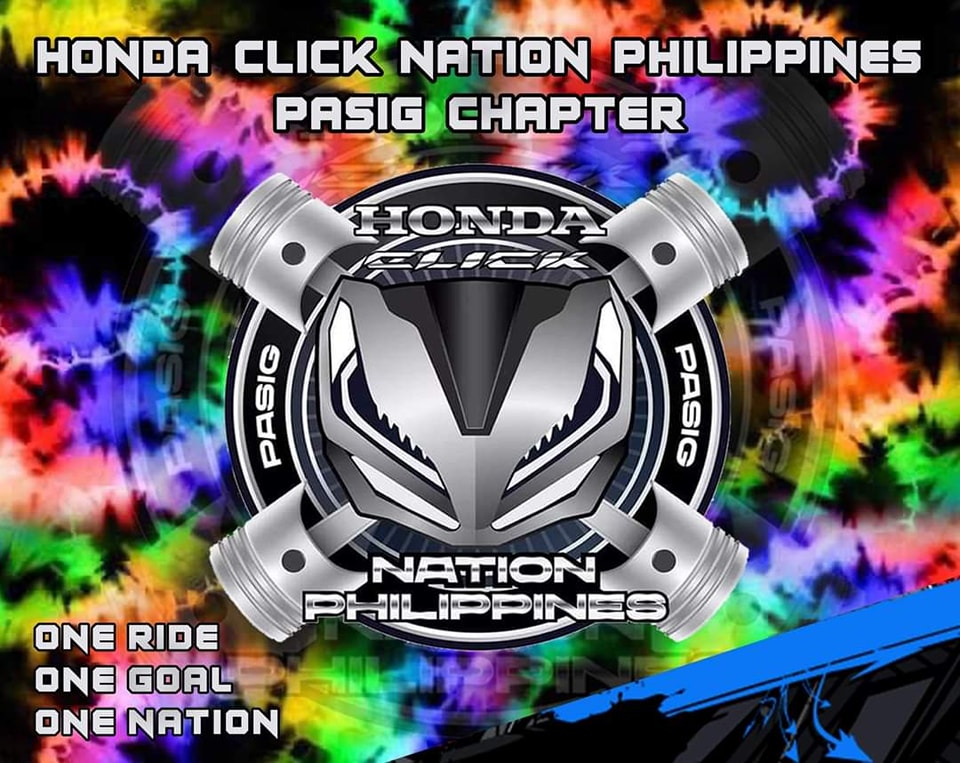 Honda Click Nation Philippines Pasig Chapter | Facebook