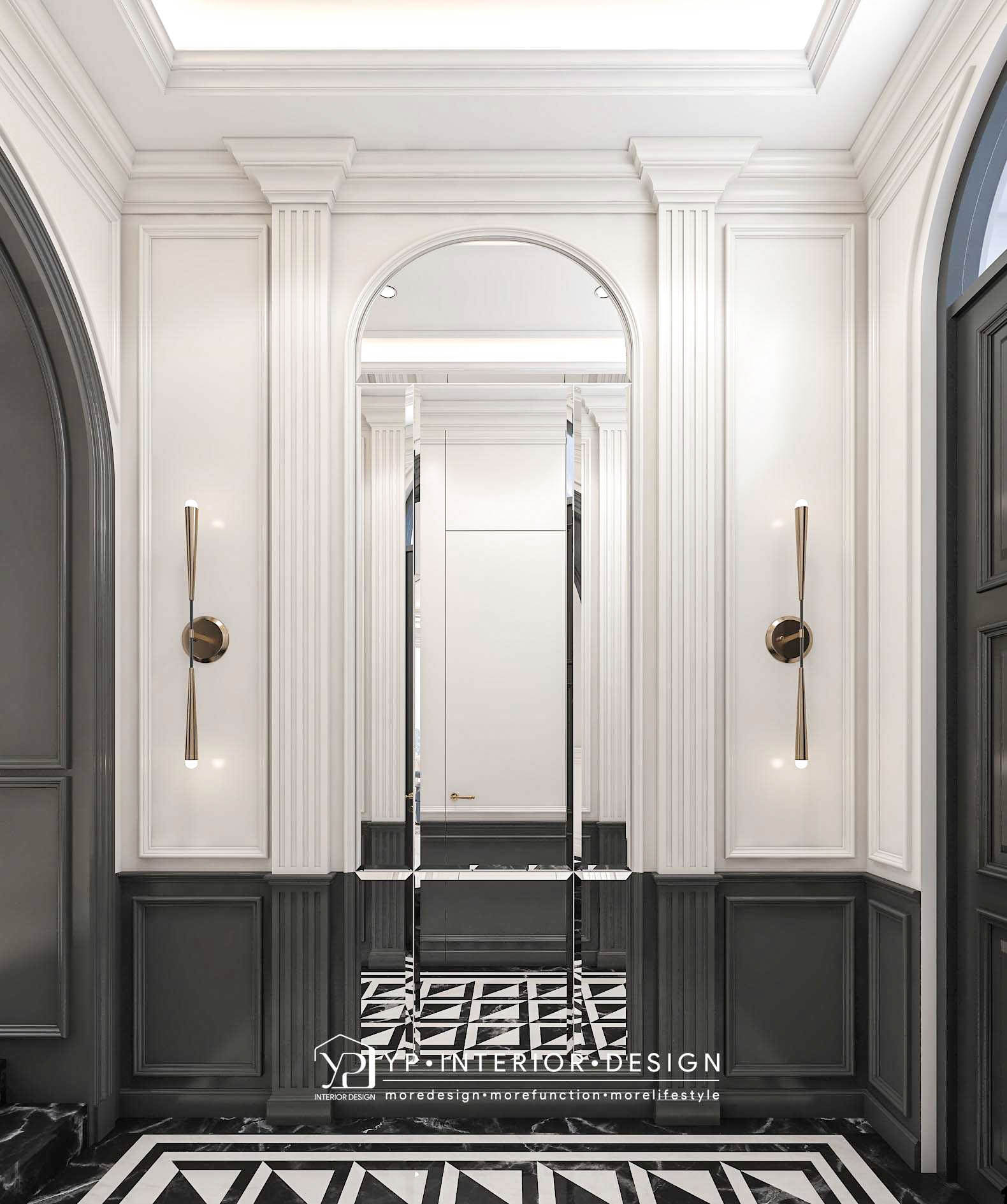 YP Interior Design - YP Interior Design Design company Interior ...