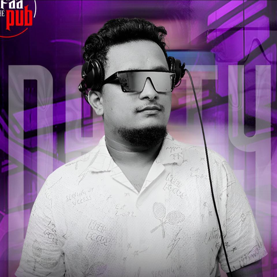 Dj Rithesh