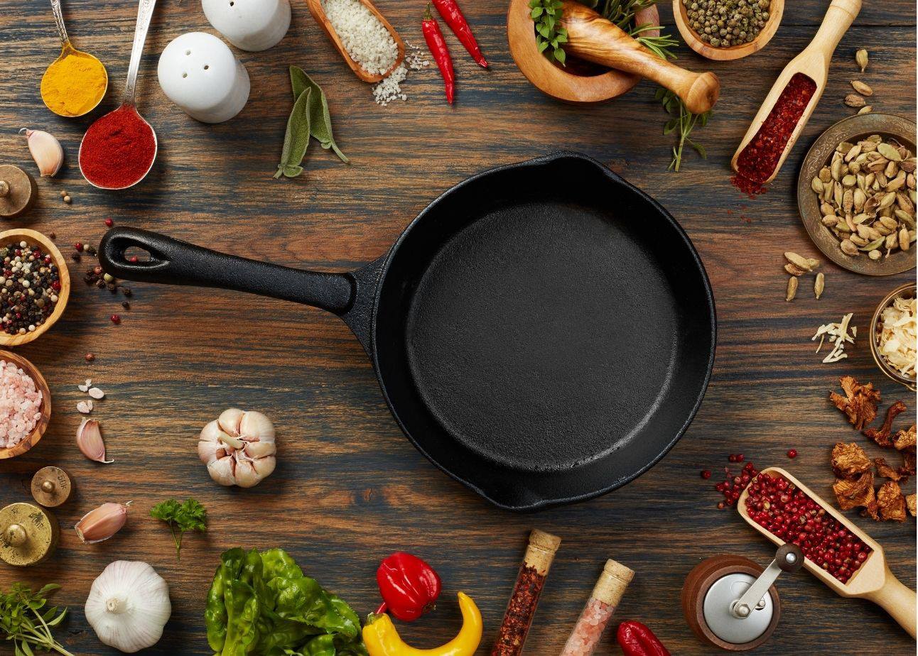 Chef Tee Kitchen