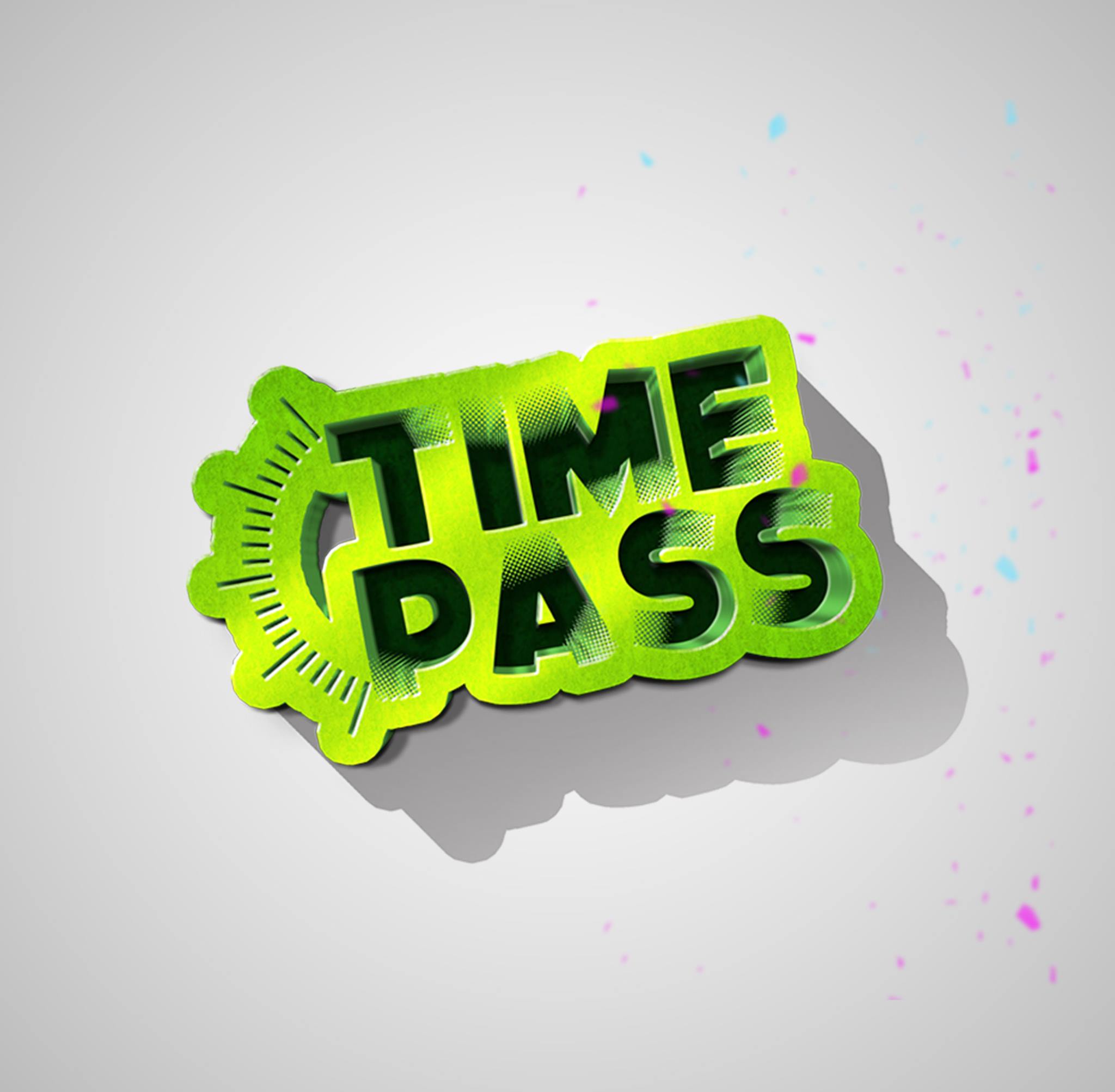 Time Pass
