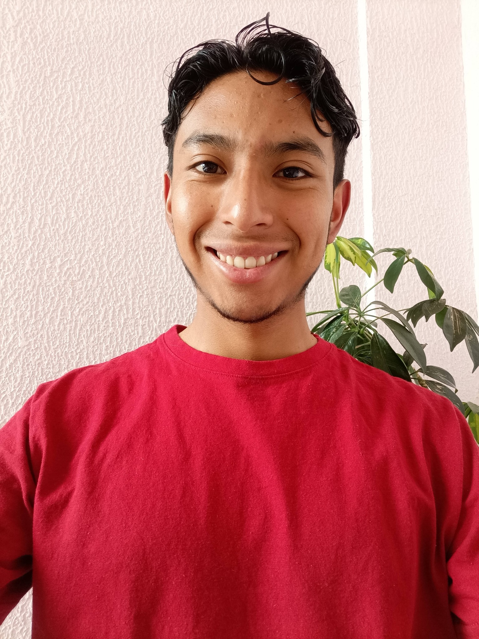 Nestor Rios Garcia | Toluca