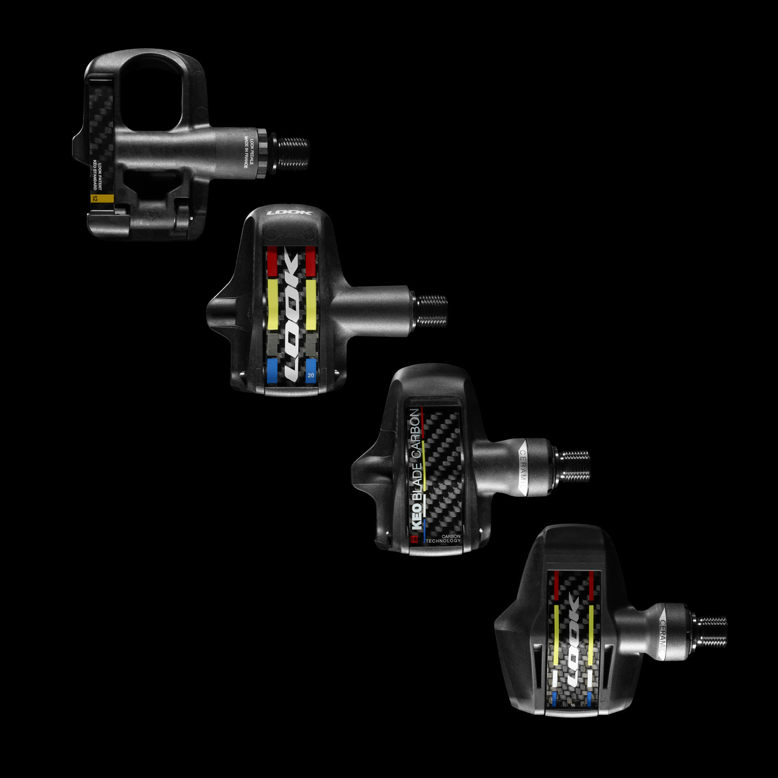 📢 New Keo Grip 📢 The new Keo Grip brings together our best