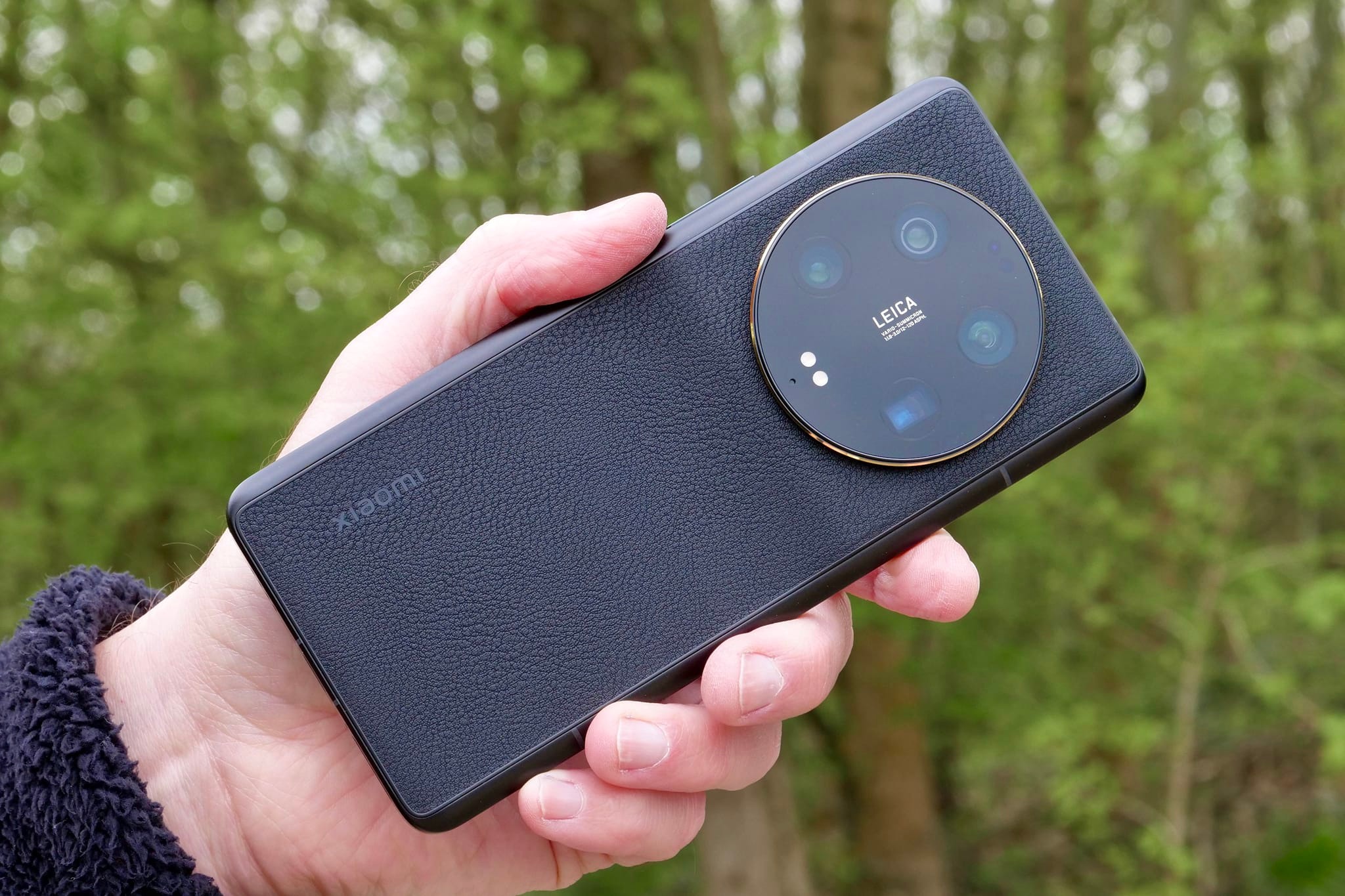 Xiaomi 13 ultra 16/512 GB ფასი 2 200 ლარი 120X Zoom
