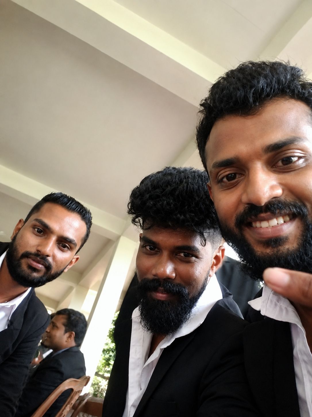 Thilina Lakmal