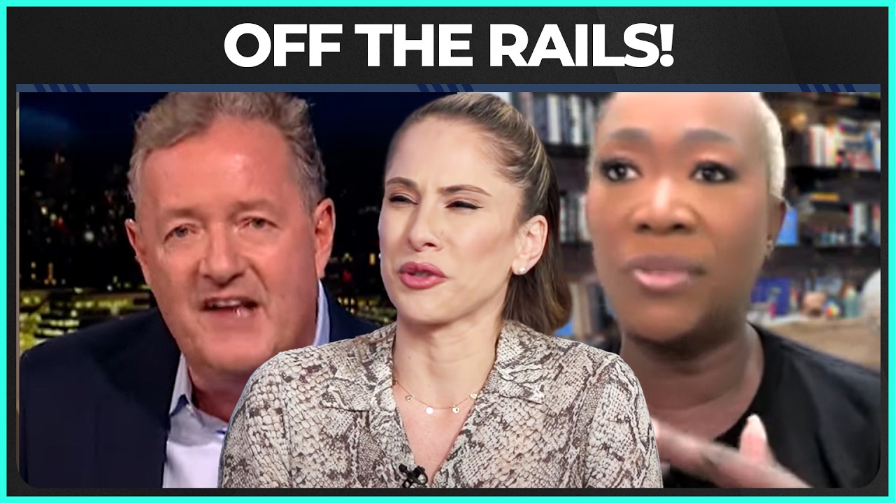 The Young Turks - This Debate GOT MESSY... | Facebook