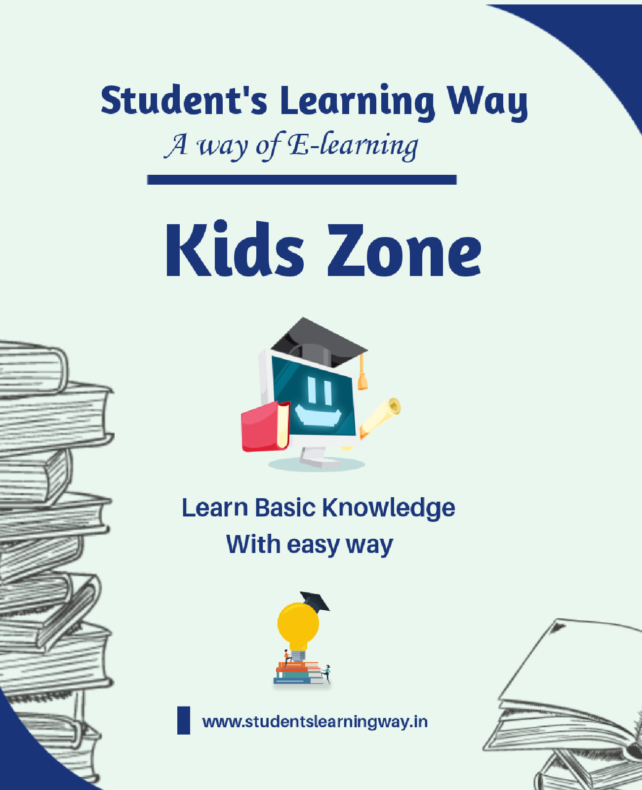 Student's Learning Way