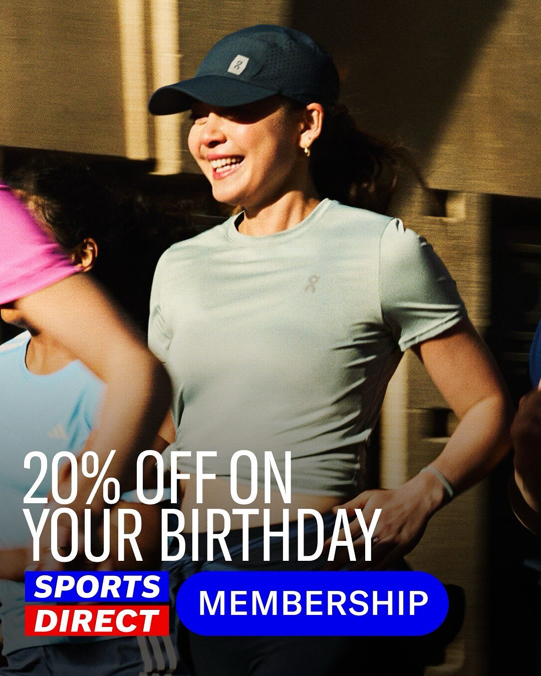 Sports Direct