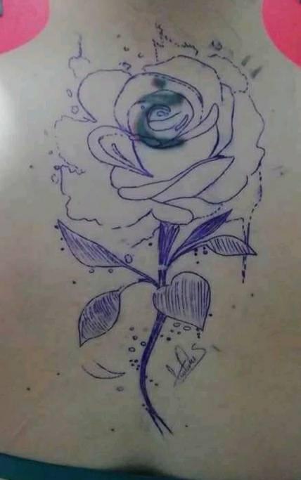 BlesseD TattooS
