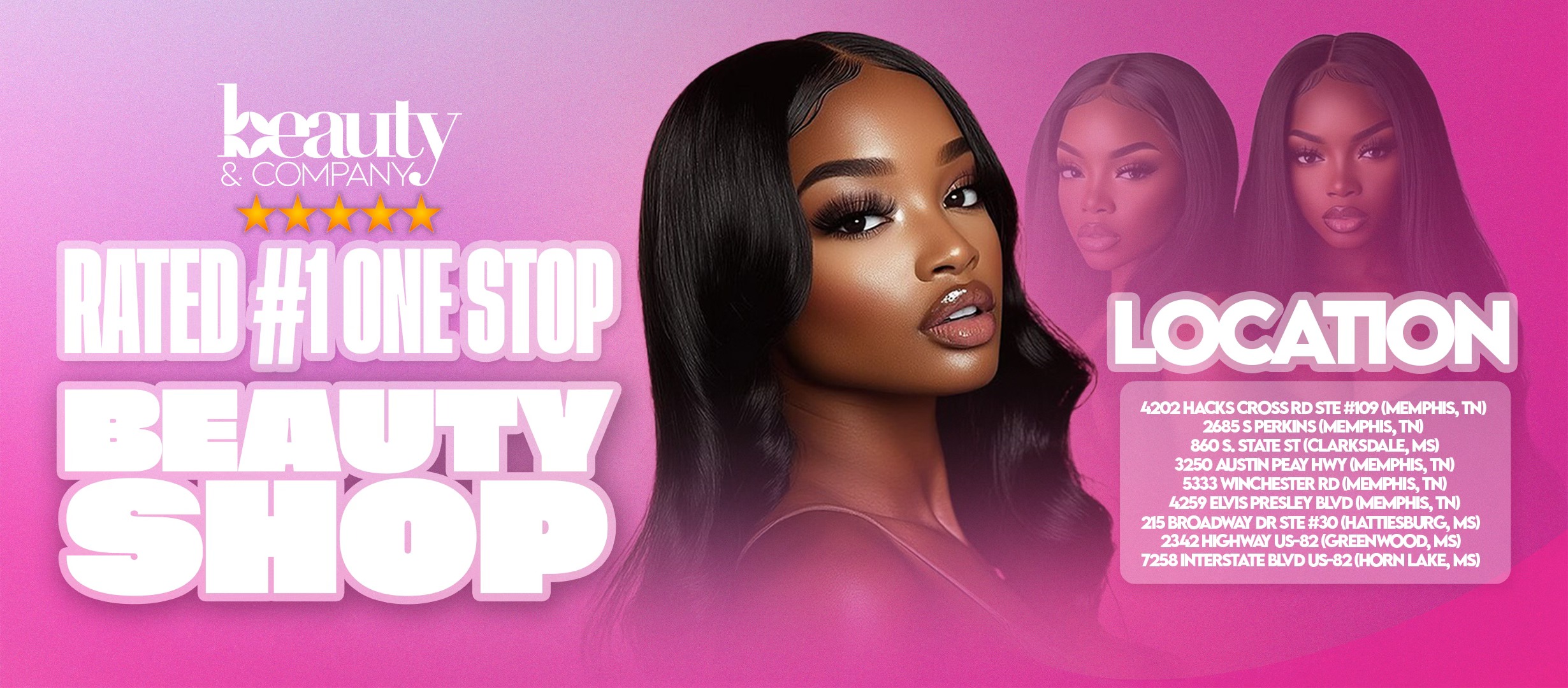 Beauty Xpress | Greenwood MS