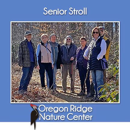 Oregon Ridge Nature... - Oregon Ridge Nature Center Council | Facebook