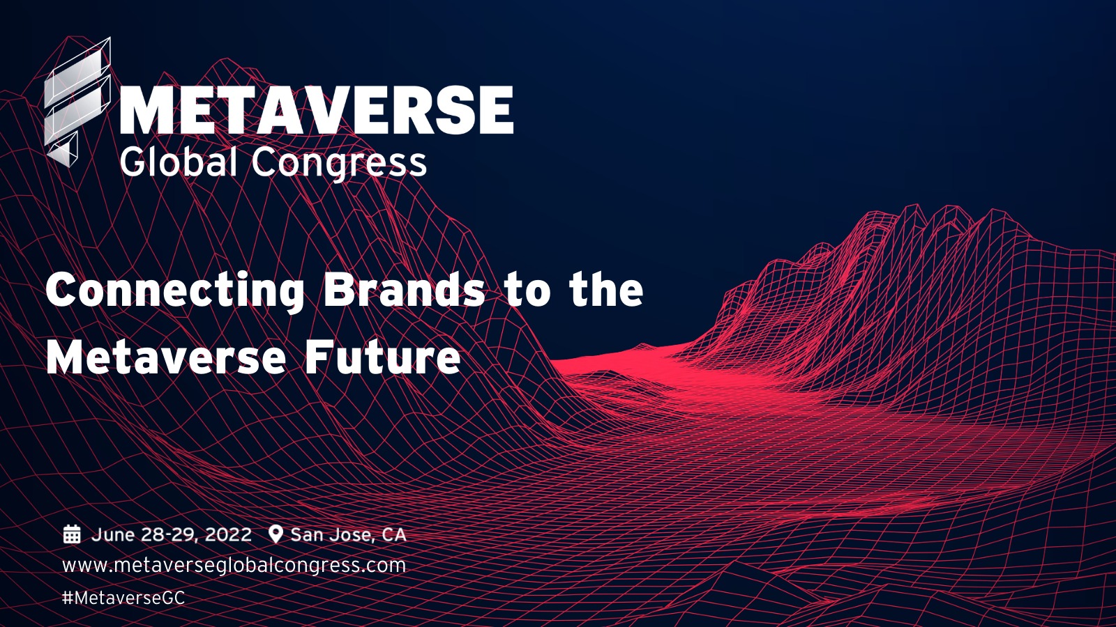 Metaverse Global Congress