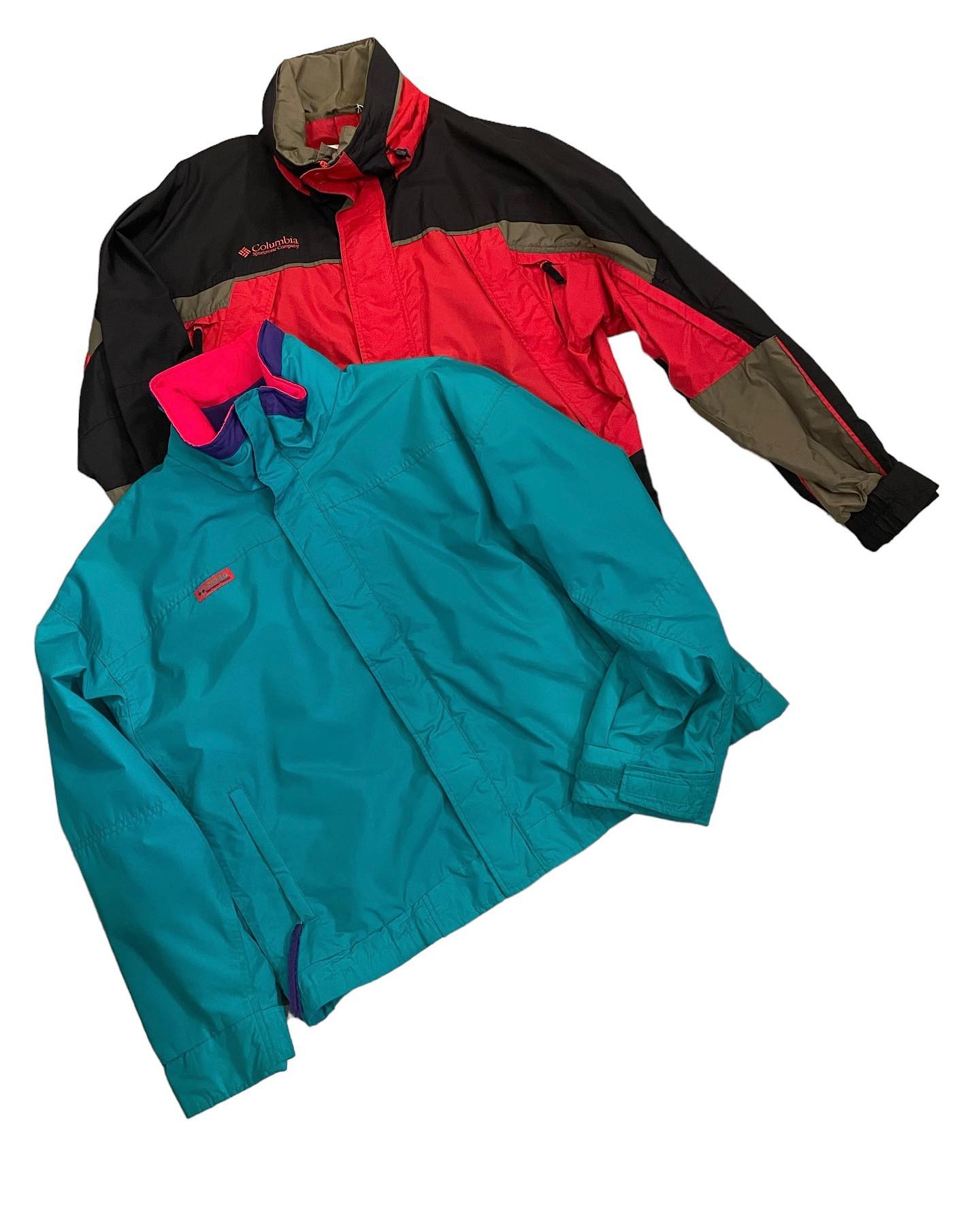 Columbia 80-90