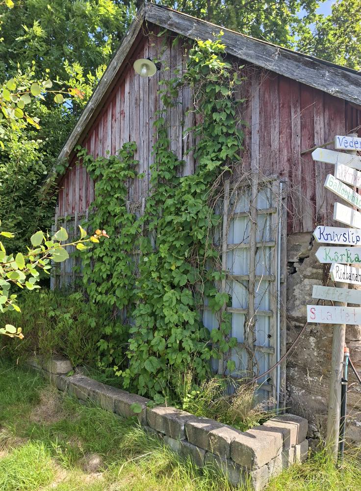 Furudals gård | Björketorp