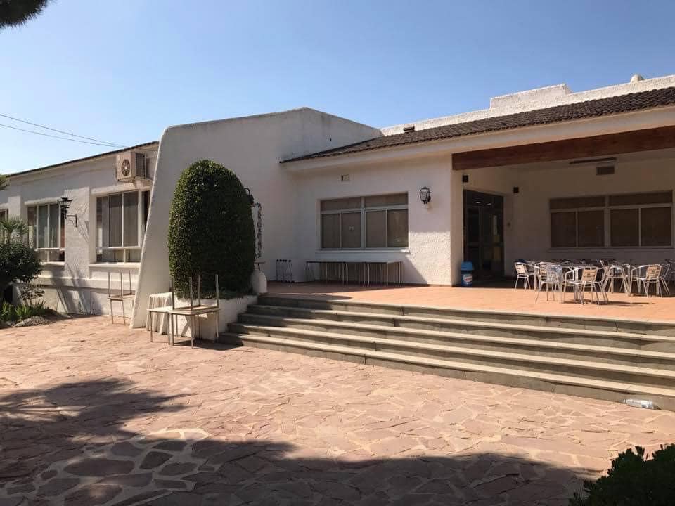 Club Deportivo Monte Real