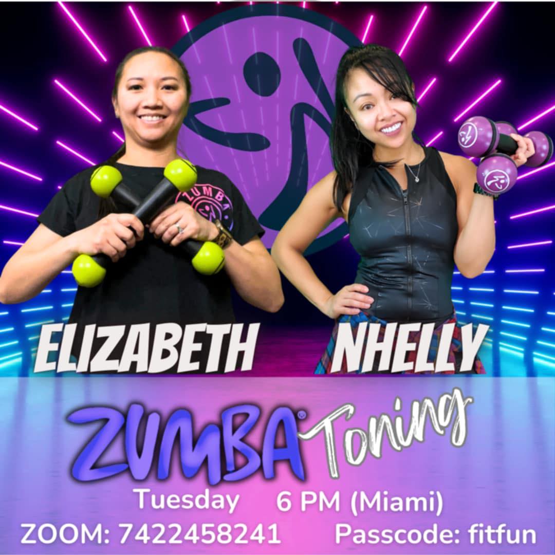 Zumba Online Classes | Facebook