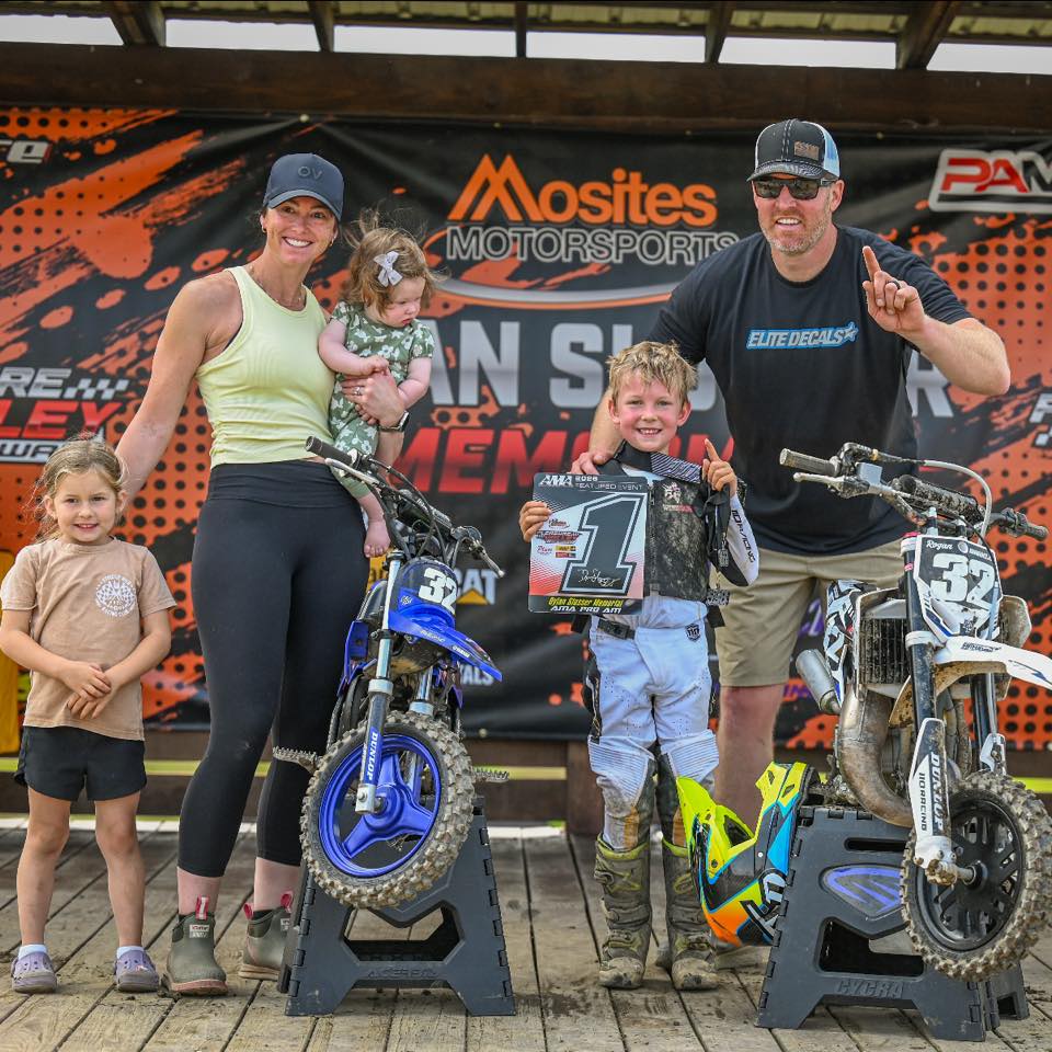 Pw50 Racing | Just switched to u4.4 | Facebook