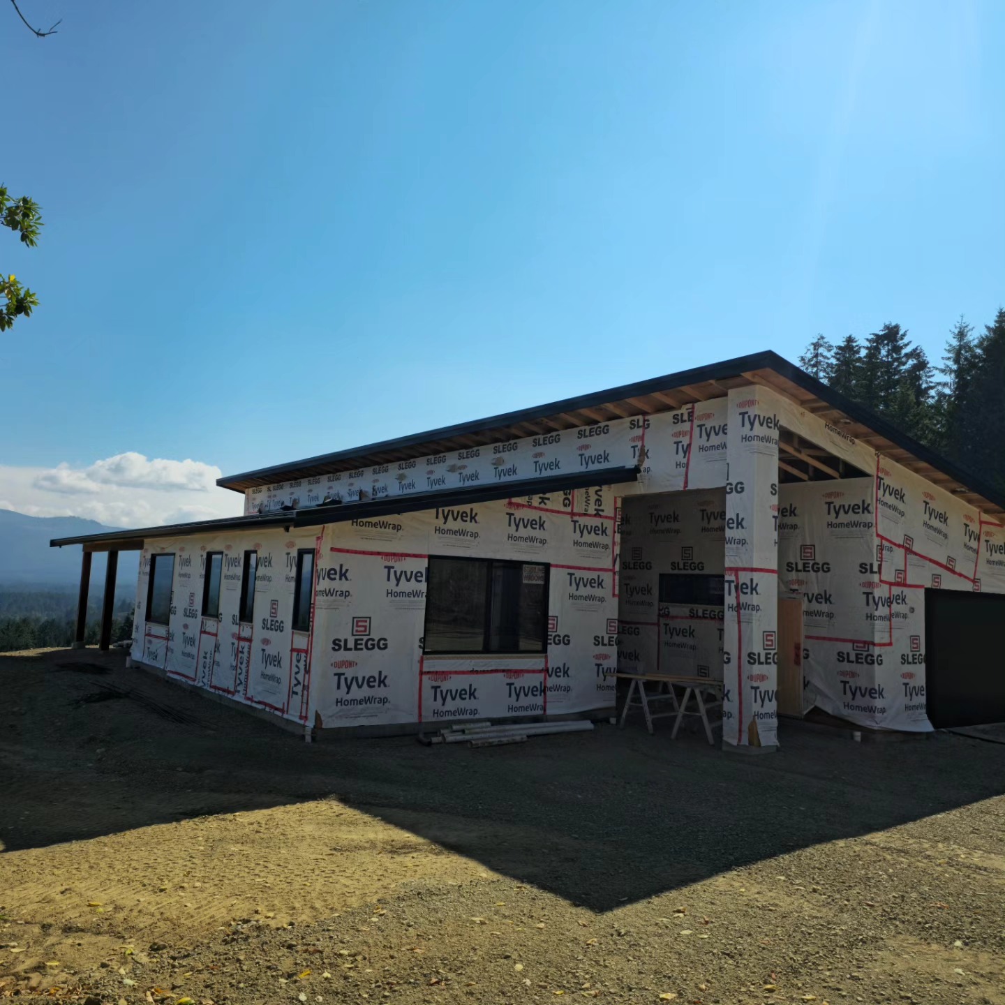 THM Building Designs | Duncan BC