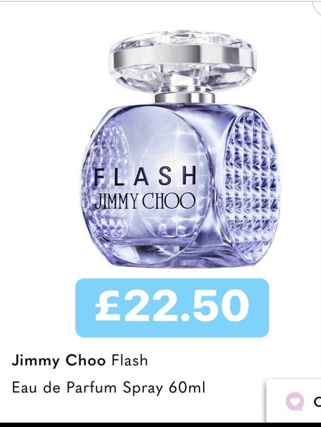 chimi choo parfum