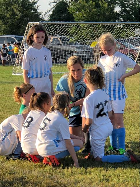 Wolves Soccer Camp - Meet Coach... - Metro West Soccer Club | Facebook