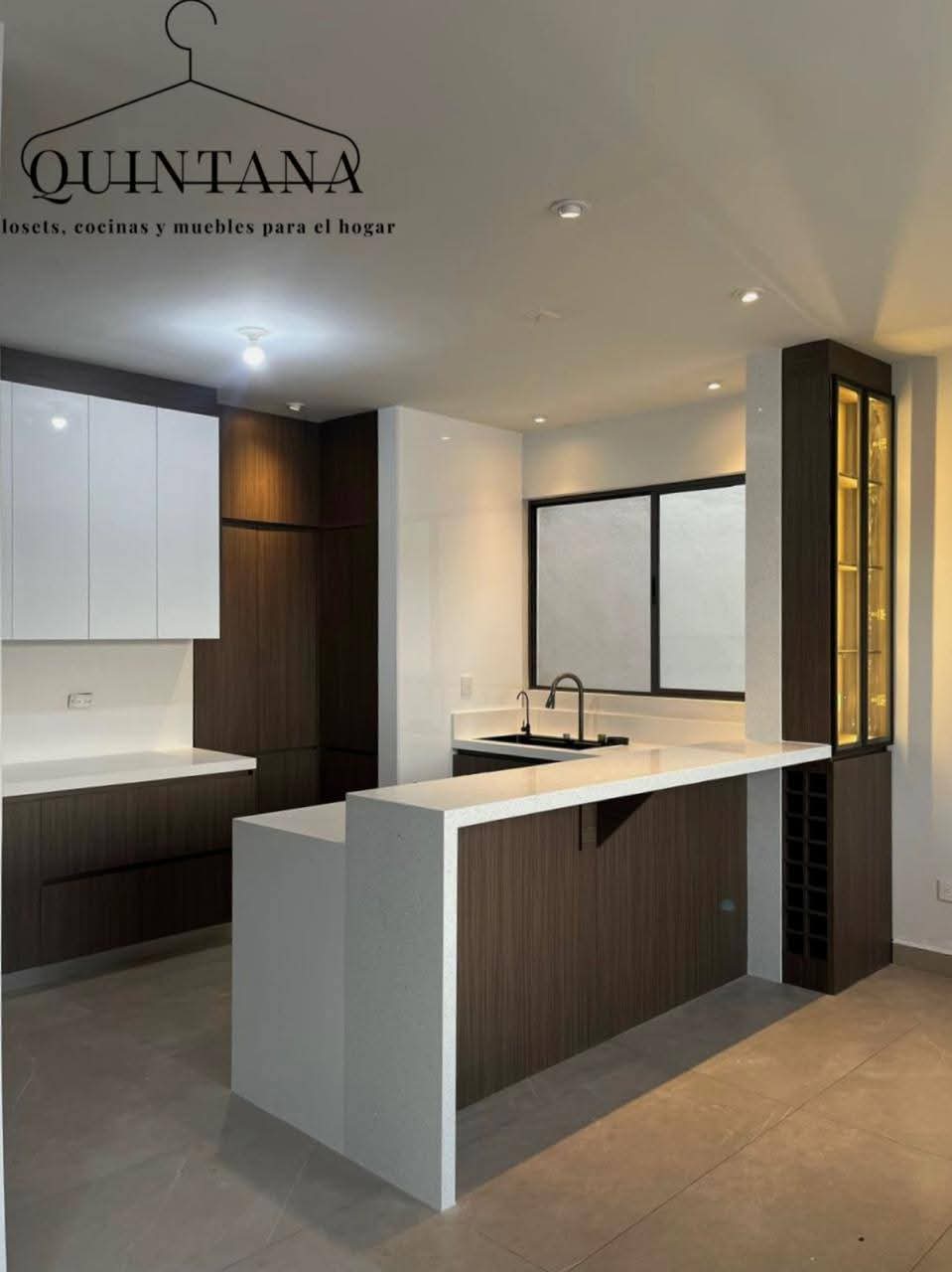 Cocinas Quintana | Guadalupe