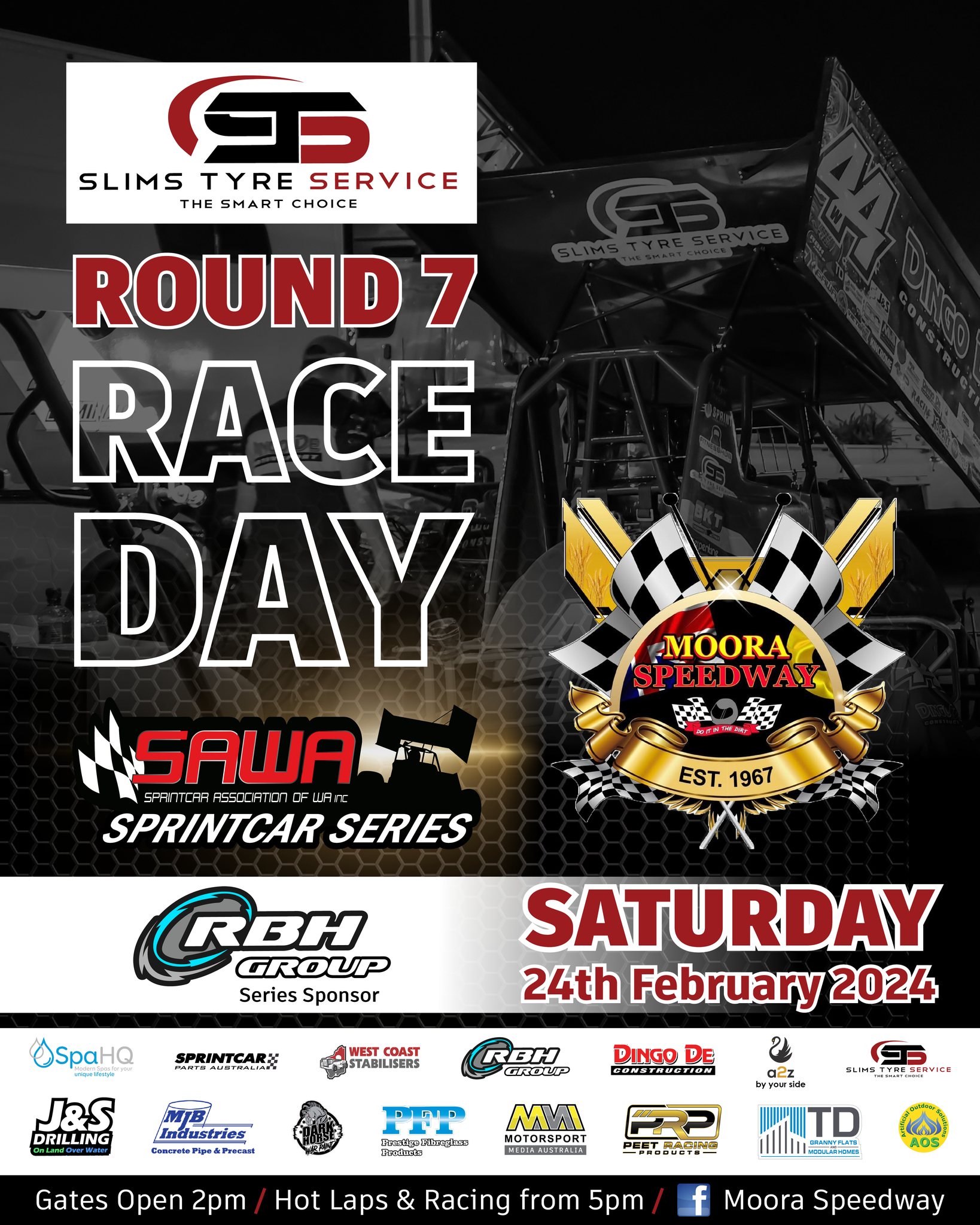 TD Racing