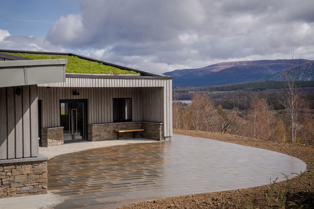 Royal Zoological Society of Scotland (RZSS) | Edinburgh