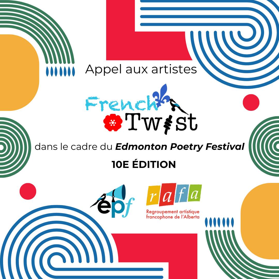 RAFA - Regroupement artistique francophone de l'Alberta | Edmonton AB