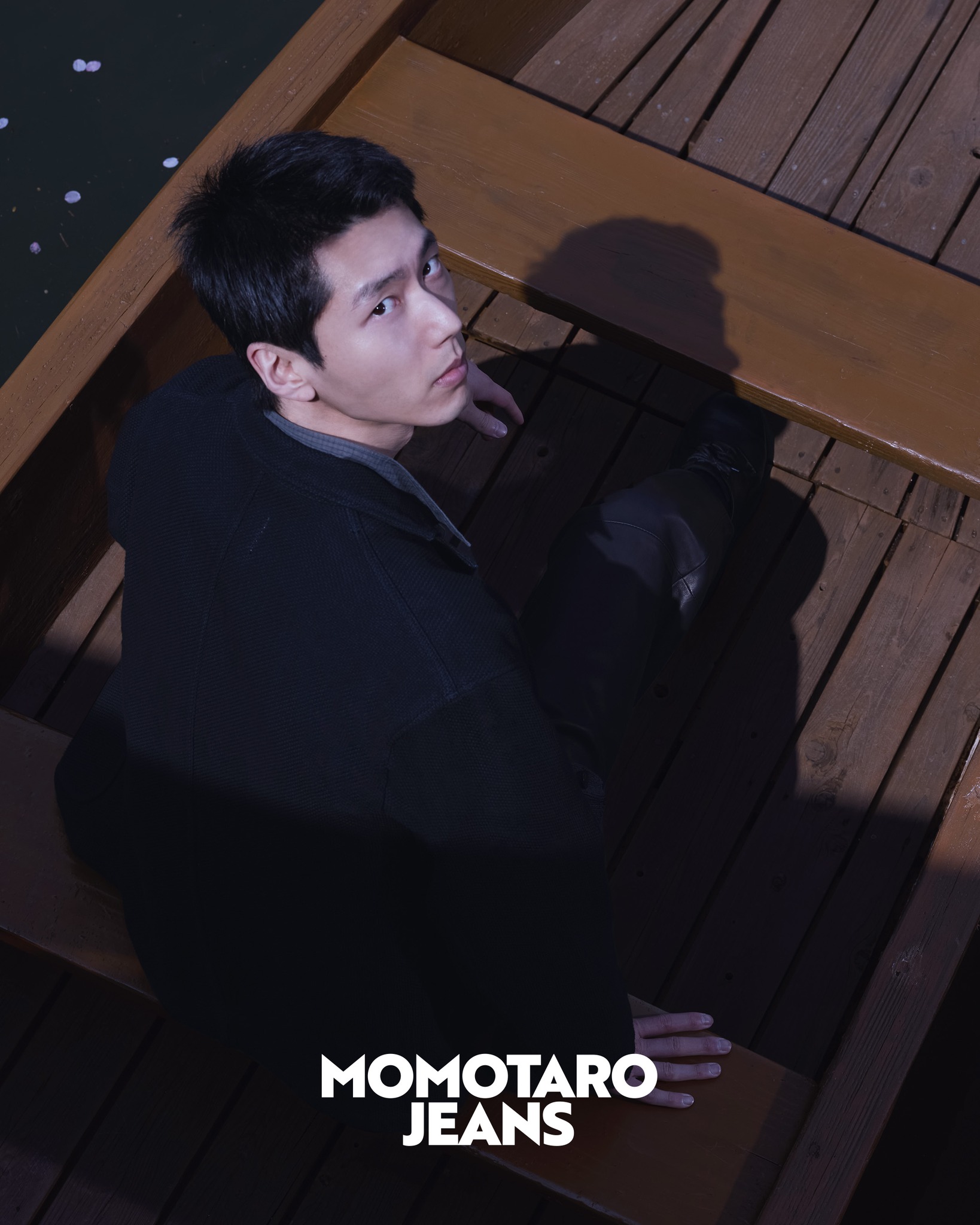 桃太郎ジーンズ/Momotaro Jeans added a - 桃太郎ジーンズ/Momotaro