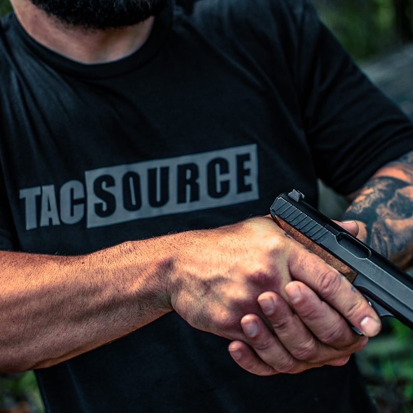 Tactical Source